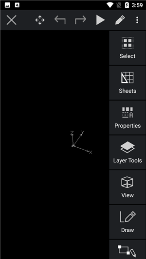 corelcad mobile手机版