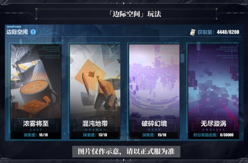 崩坏3哔哩哔哩版