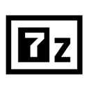 7zip解压软件