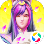 叶罗丽手游最新版