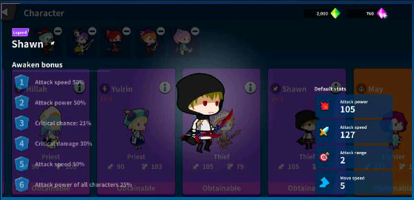 寻宝猎人官方版