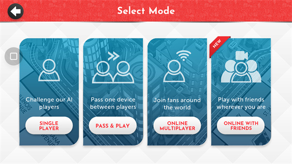 monopoly大富翁手机版