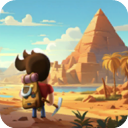 戴吉的冒险最新版