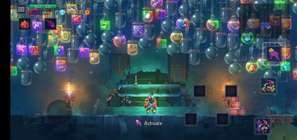 重生细胞完整版