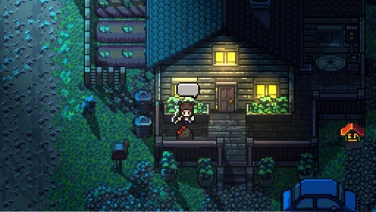 我的姐姐：重制版