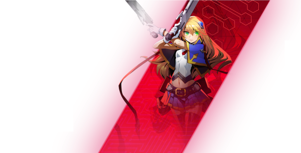 苍翼混沌效应手游官方正版