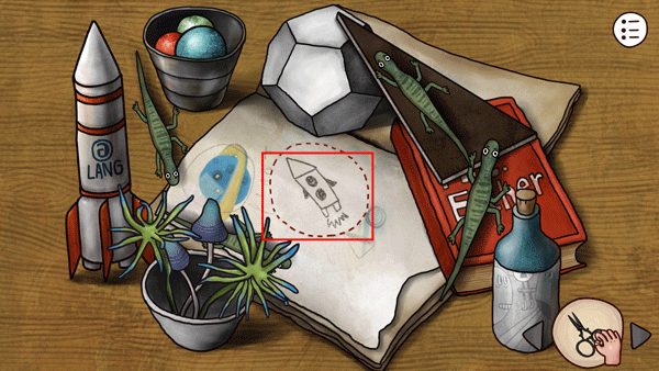 迷失岛3宇宙的尘埃手机版