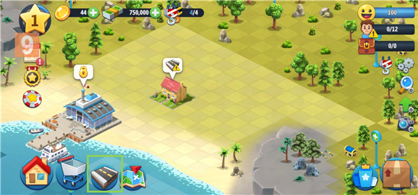 城市岛屿6(City Island 6)