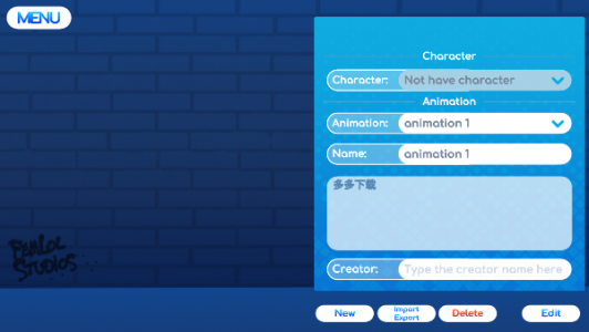 加查动画制作app