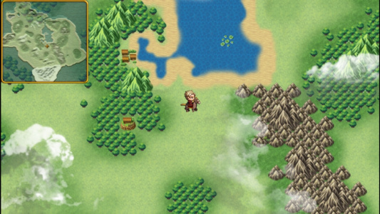 沃加尔传说：失落的后裔