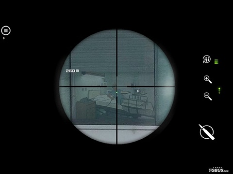 孤狼游戏破解版