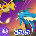 Pokemon Unite国际版