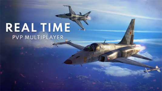 金属风暴国际版(Metalstorm)