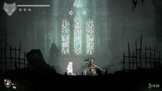 终结者莉莉：骑士的救赎