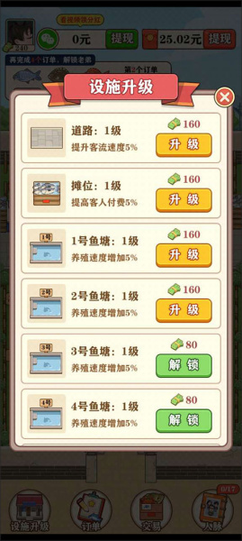 强哥的幸福生活正版