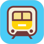地铁查询宝app