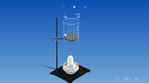 CHEMIST虚拟化学实验室app