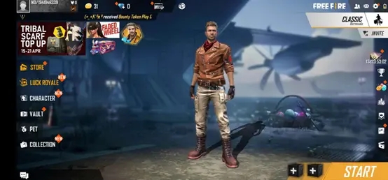 我要活下去官方版