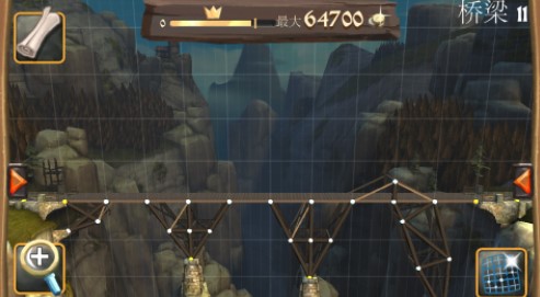 桥梁构造者中世纪