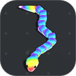 贪吃蛇对决最新版(Snake Rivals)