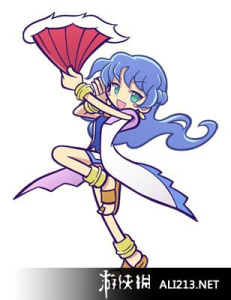 噗哟噗哟俄罗斯方块