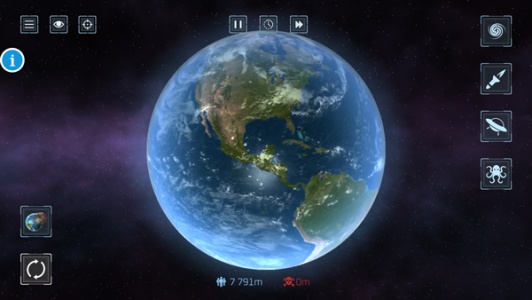 星球大战模拟器游戏