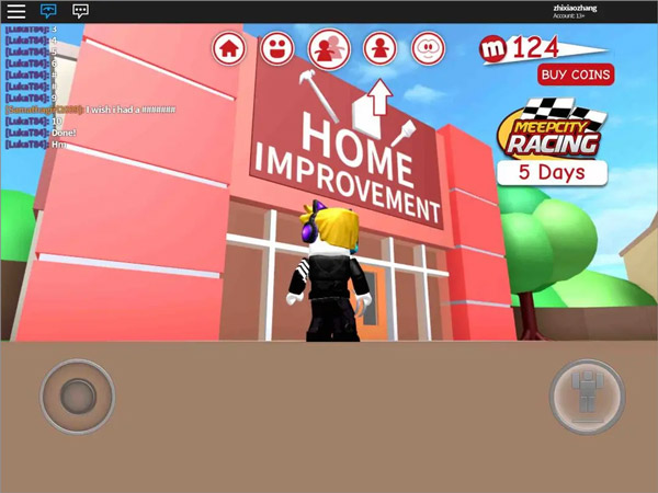 Roblox罗布乐思手机版