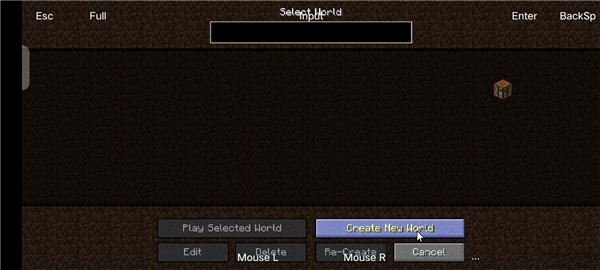 我的世界启动器HMCL