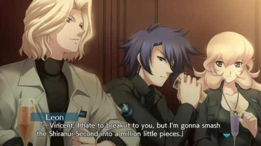 MuvLuv全蚀重制版