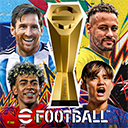 实况足球2026国际服(eFootball)