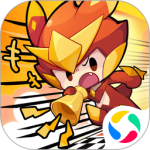 赛尔号星球大战华为版