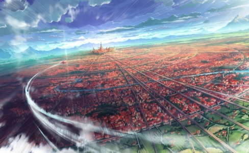 英雄传说：闪之轨迹2