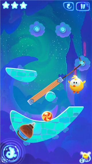 割绳子魔法最新版