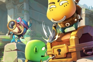 我叫MT归来官方正版