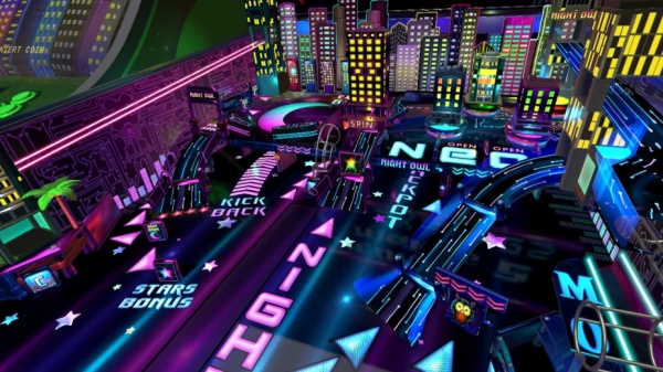 老虎机弹球系列