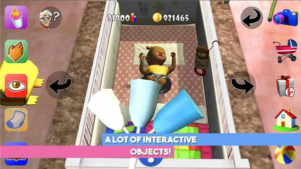 现实人生模拟器官方版