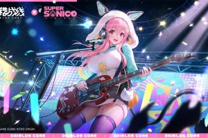 交错核心官方版