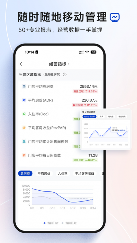 订单来了最新版
