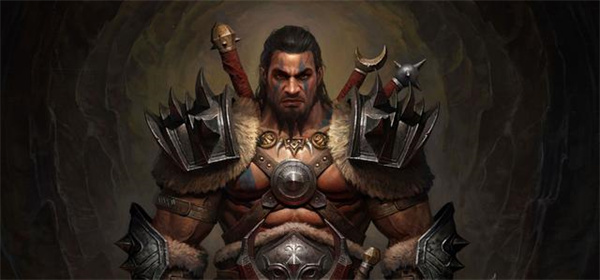 暗黑破坏神不朽台服官方版