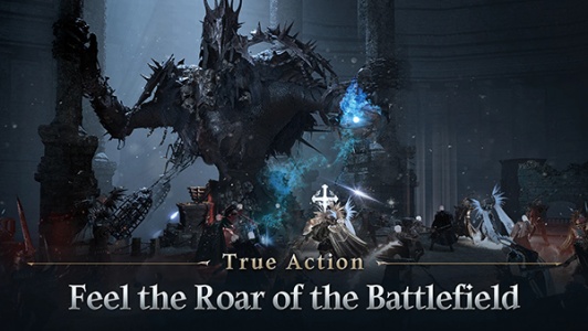 夜鸦国际版(NightCrows)