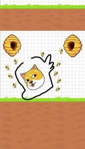 拯救狗狗小游戏