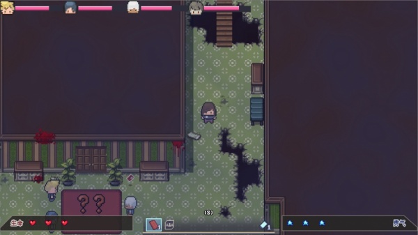 巴别十书：如何逃离二重迷宫