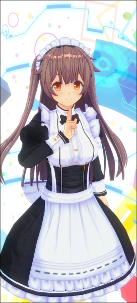 定制虚拟偶像官方版