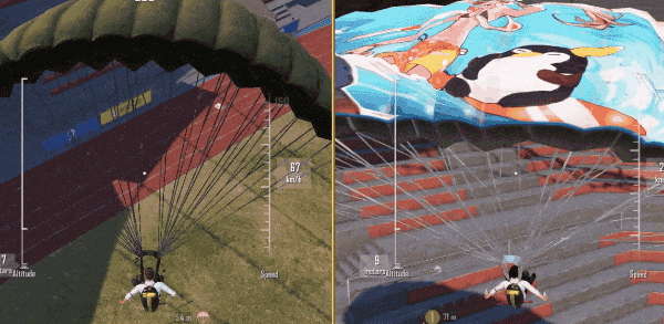 pubg绝地求生国际服手游