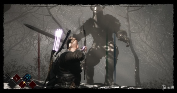 阿瓦洛姆：先祖英雄