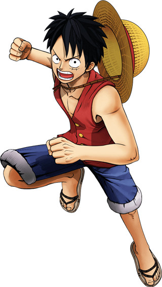 航海王燃烧意志华为版