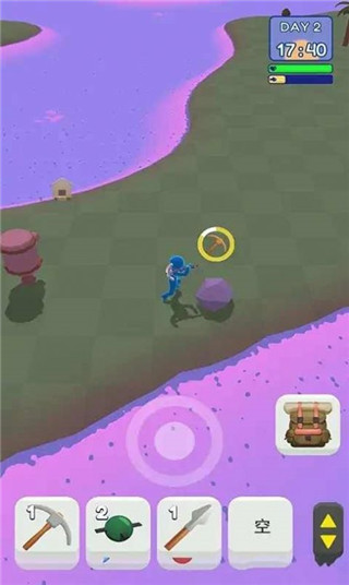 海岛幸存者手机版