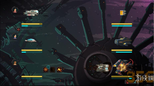 翡翠6：基地指挥官