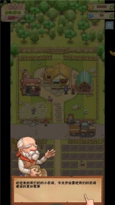 小小大农场手游