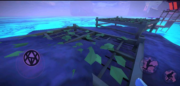 超级风暴跑酷大师